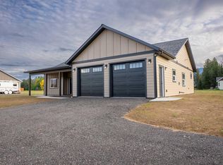 114 Airstrip Rd, Moyie Springs, ID 83845