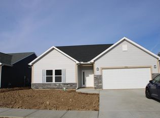 4782 Dobson Dr, Lafayette, IN 47909