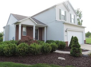 7663 Ring Neck Dr, Waterford, MI 48327