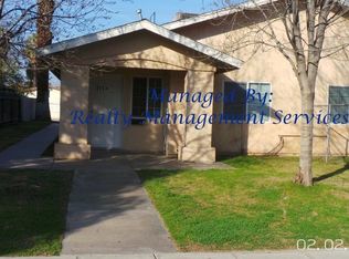 911 L St APT A, Bakersfield, CA 93304