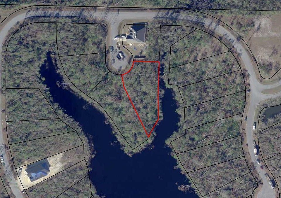 1st image of 802 Buoy Ct Lot 17