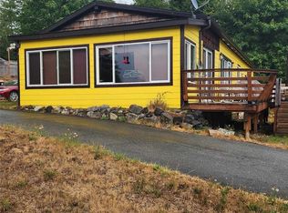 870 W Lost Lake Rd, Shelton, WA 98584