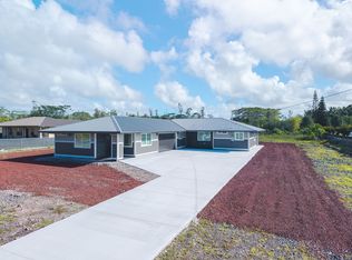 15-1510 14th Ave, Keaau, HI 96749