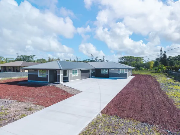 15-1510 14th Ave, Keaau, HI 96749