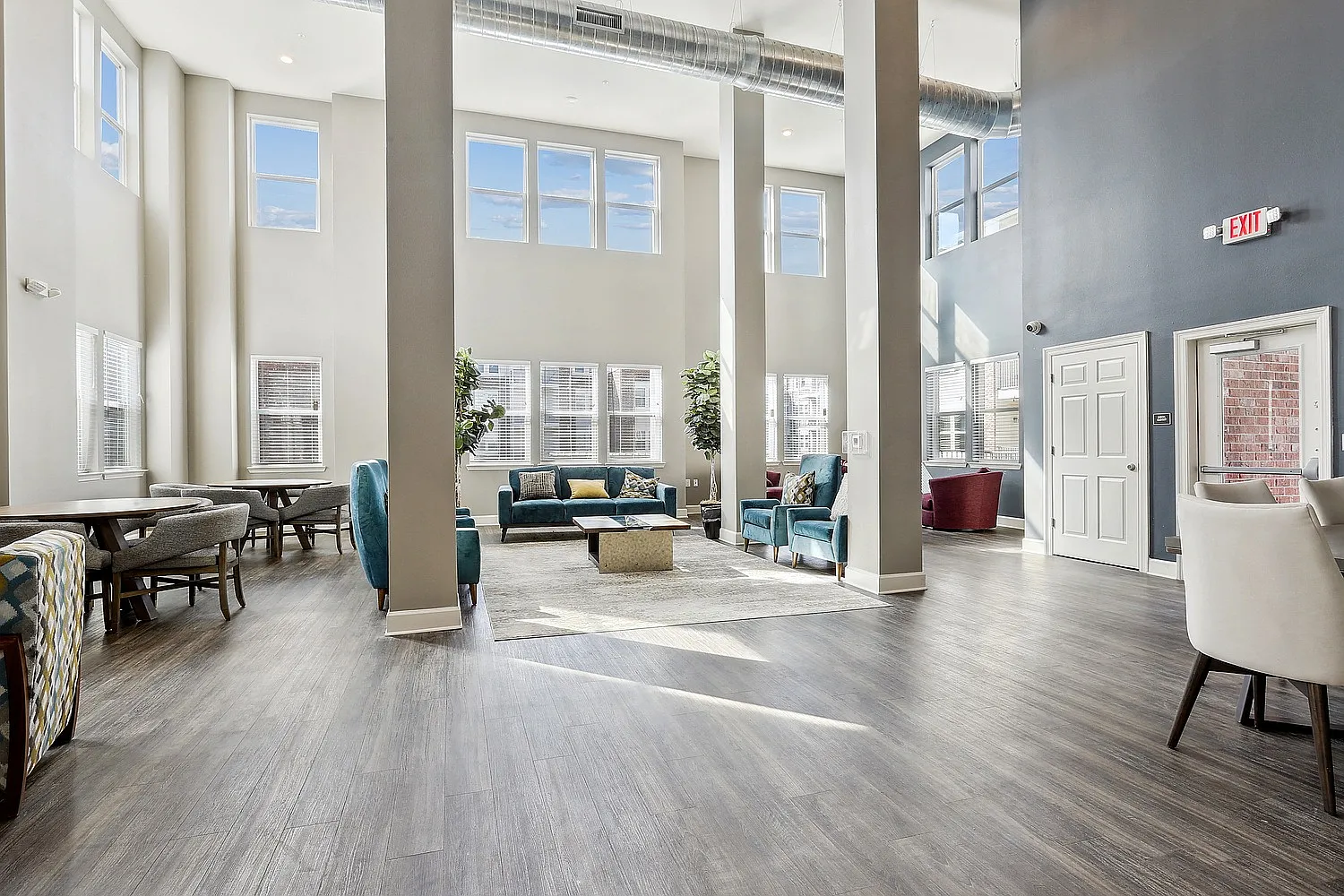 The Lofts — Photo 3