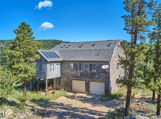 8795 Sugarloaf Rd, Boulder, CO 80302