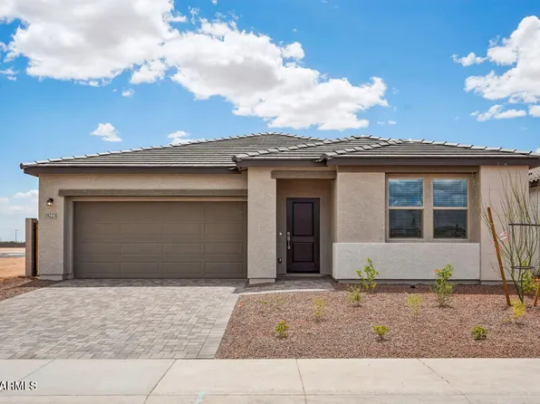 18223 W CAMINO DE ORO --, Surprise, AZ 85387