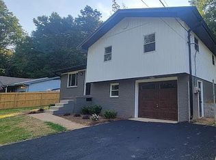 6435 Grubb Rd, Hixson, TN 37343