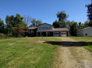 112 N Highland Dr, Alexandria, OH 43001