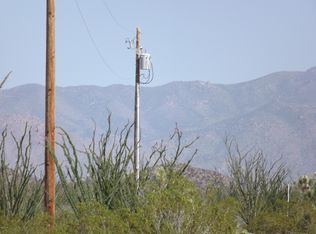 3048C S Ray Rd LOT 0, Yucca, AZ 86438