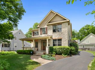 718 Prairie St, St Charles, IL 60174