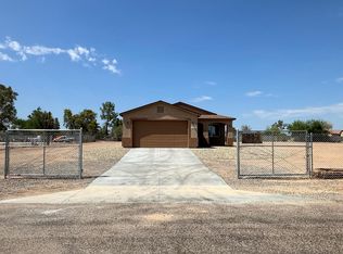 20332 W Morningstar Ln, Wittmann, AZ 85361