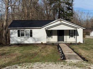 2233 E State Highway 8, Vanceburg, KY 41179