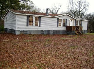 511 Frisco St, Ashdown, AR 71822