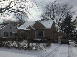 912 Carpenter St, Akron, OH 44310