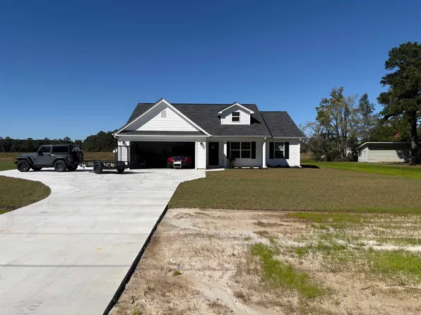 6353 Dawson Graham Rd. #Magnolia, Conway, SC 29527