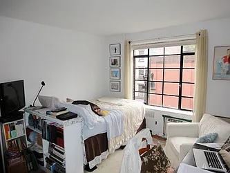Rented by Anchor Associates