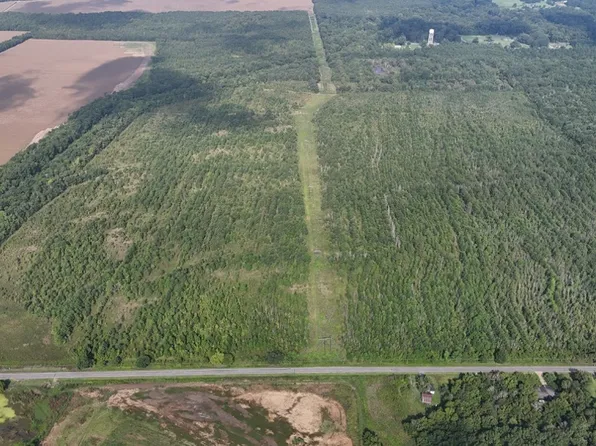 Gourd Bayou Rd Lot Wp001, Monroe, LA 71202