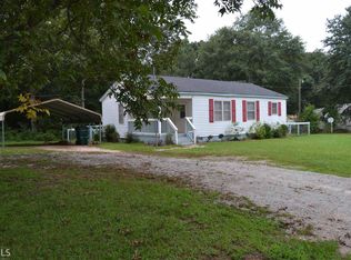 280 Glendale Dr, Hartwell, GA 30643