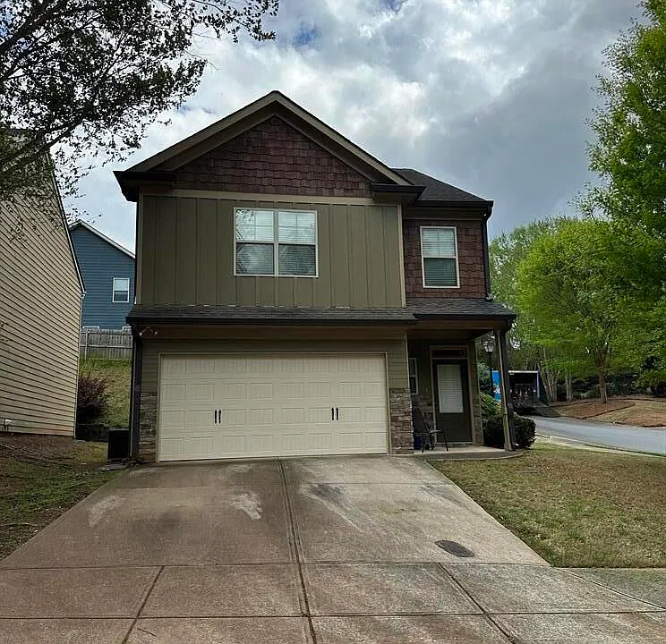 510 Broughton Dr