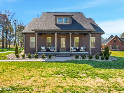 126 Black Bear Cv, Englewood, TN, 37329