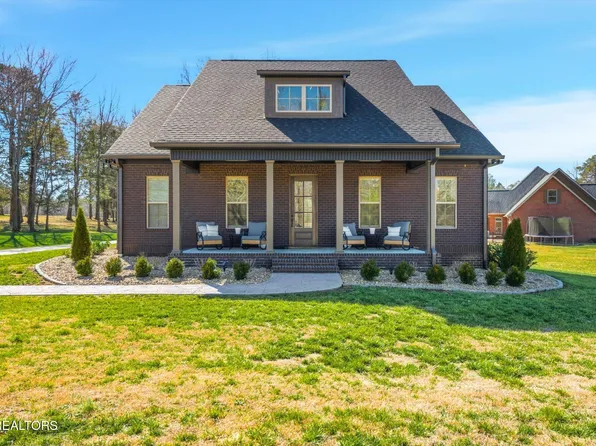 126 Black Bear Cv, Englewood, TN 37329