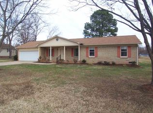 208 James Love School Rd, Shelby, NC 28152