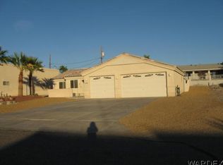 1570 Chandler Dr, Lake Havasu City, AZ 86403