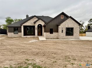1205 Fairfax Dr, Temple, TX 76502