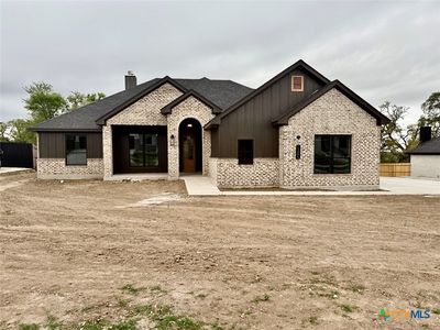 1205 Fairfax Dr, Temple, TX, 76502