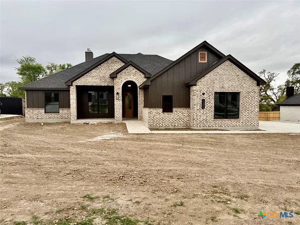 1205 Fairfax Dr, Temple, TX 76502