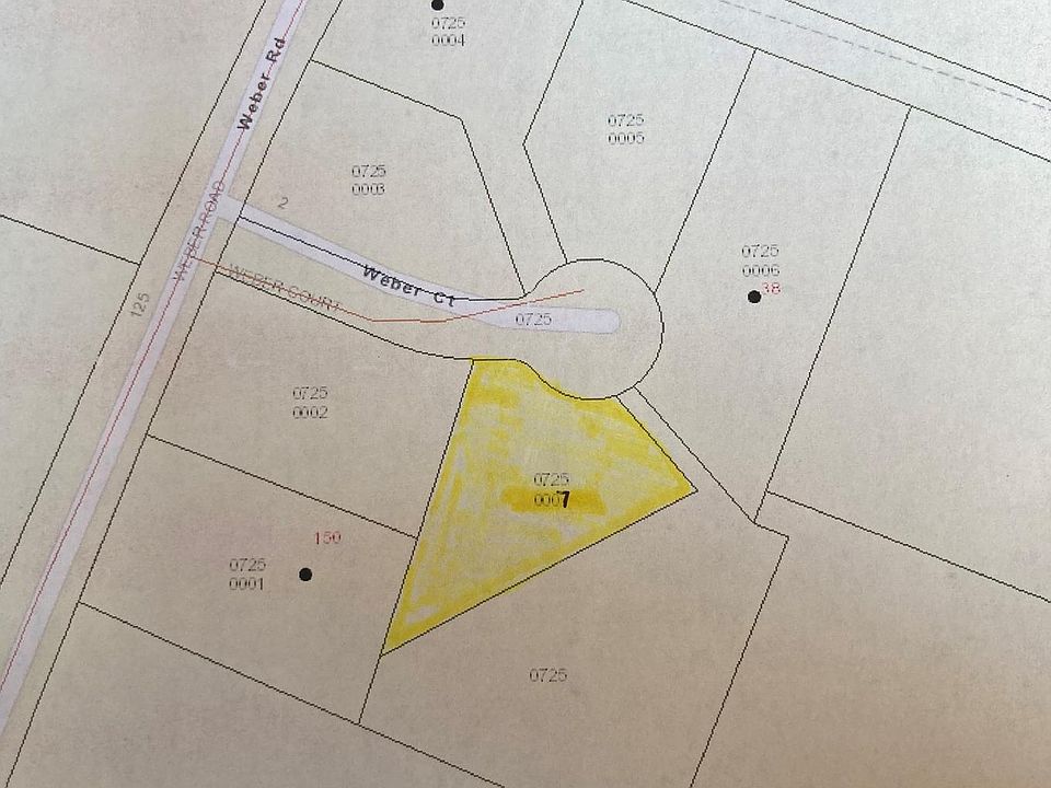 2nd image of 7 Weber Rd