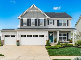 406 Pagoda Loop, Delaware, OH 43015