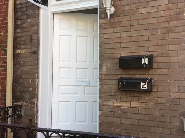 258 E King St #1, York, PA 17403
