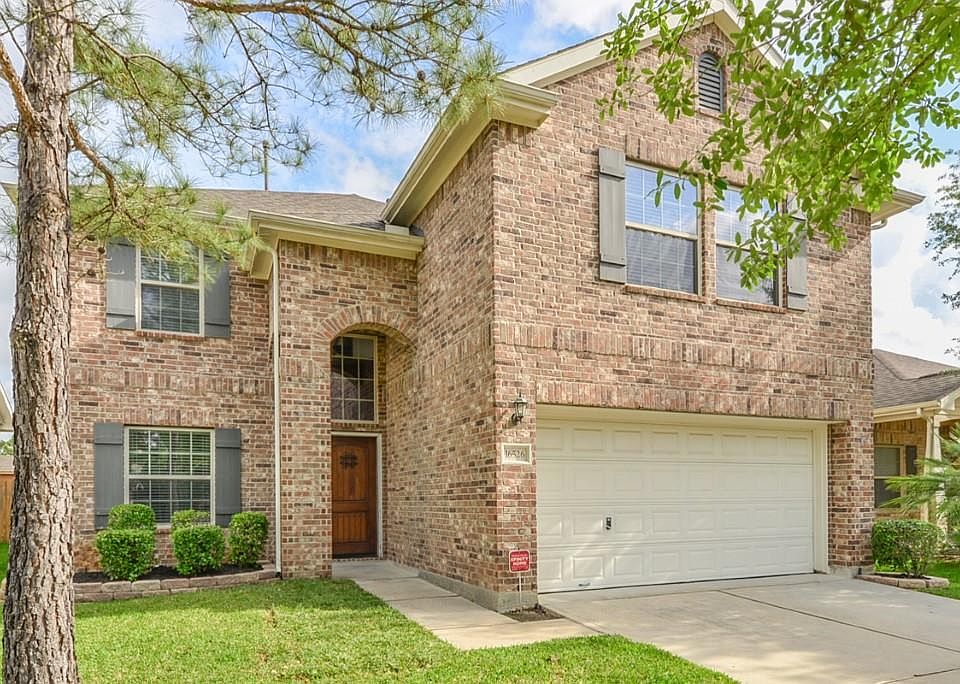 1st image of 16526 Whitaker Creek Dr