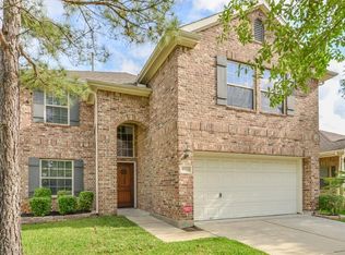 16526 Whitaker Creek Dr, Houston, TX 77095