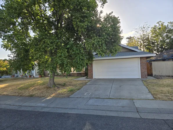 8030 Fairlands Way, Antelope, CA 95843