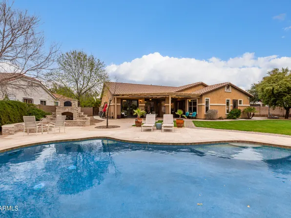 21114 S 186th Place, Queen Creek, AZ 85142