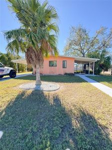 21061 Midway Blvd, Pt Charlotte, FL, 33952