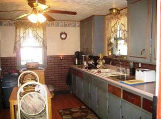325 Rightmeyer St, Saint Marys, PA 15857