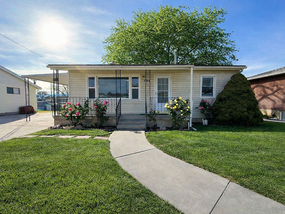 1st image of 745 N 600 E