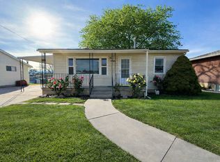 745 N 600 E, Price, UT 84501