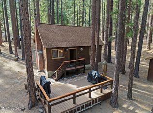 240 Shay Creek Rd, Markleeville, CA 96120