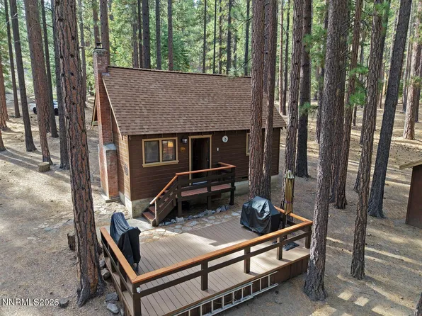240 Shay Creek Rd, Markleeville, CA 96120