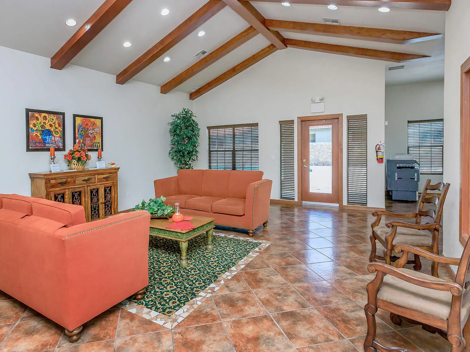 Spanish Creek Townhomes — Photo 3