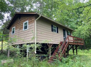 498 Capehart Rd, Ringgold, GA 30736