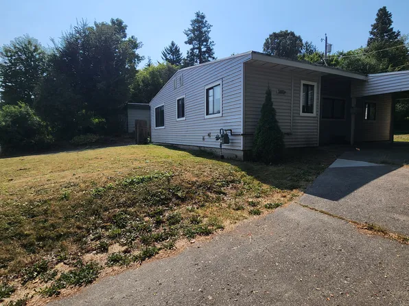 1805 NE Valley Rd, Pullman, WA 99163