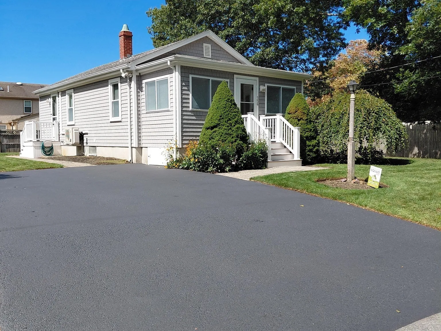 2 bed, 1.0 bath, 819 sqft, $2,100 — Photo 1