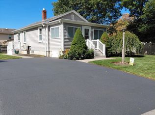 156 Fir St, Fairhaven, MA 02719