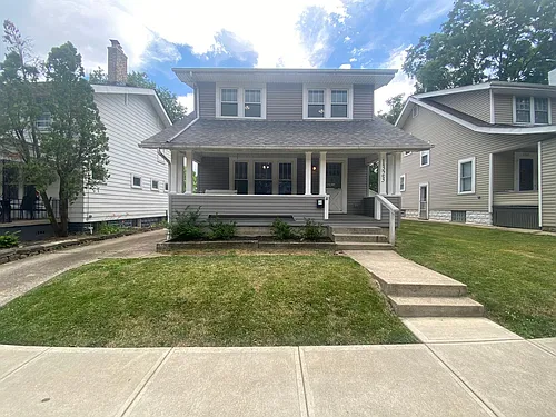 1323 W 3rd Ave Photo 1